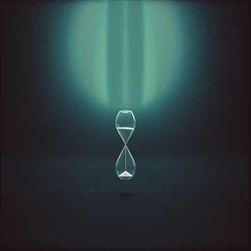 Cover of the song The Dream the Gods Sent