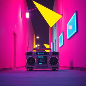 歌曲的封面бит 18