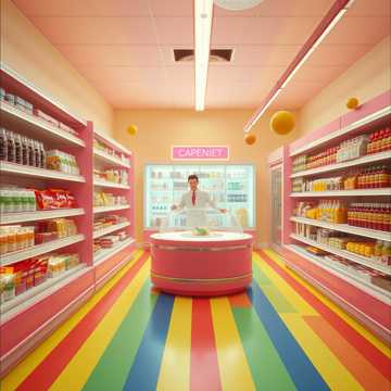 歌曲的封面Танец продавца