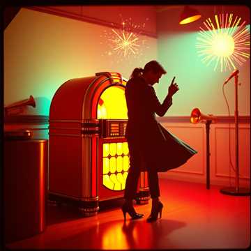 غلاف الاغنية Happy Valentine, Twist My Heart