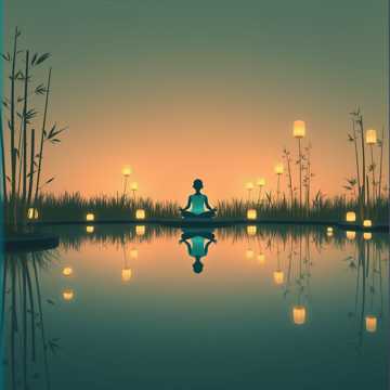 노래 표지 สมาธิลึก สมาธิตื้น