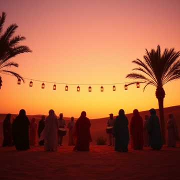 Cover utworu زفة قمر يا يمن