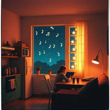 Кавер на песню Песня