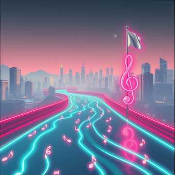 歌曲的封面бит20