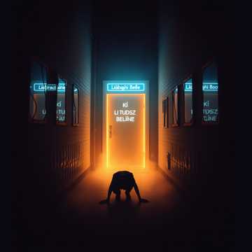 Cover av låten Nem barátok