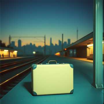 A dal borítója На расстоянии