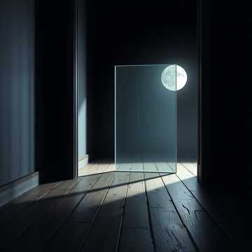 노래 표지 Caminando sobre cristal