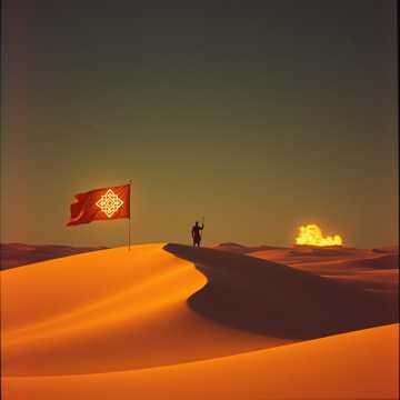 คัฟเวอร์เพลง يا فخر ربعي