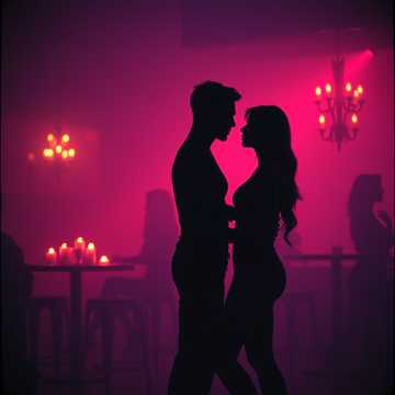 노래 표지 Ainda te sinto