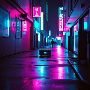 Cover of the song Ночь