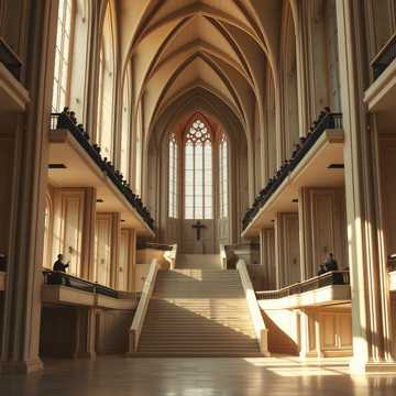 歌曲的封面Ethereal Choir for Chapter 3