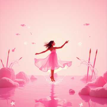 Cover utworu "Valeria de los Ángeles"