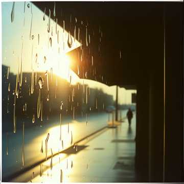 歌曲的封面Испанский, лексическая песня, А1, Погода