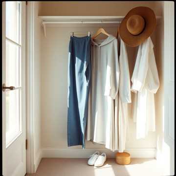 Bìa bài hát Испанский, лексическая песня, А1, Одежда