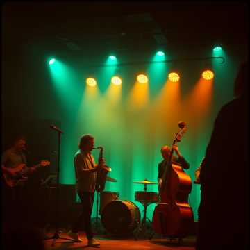 歌曲的封面Sueño en Azul Profundo