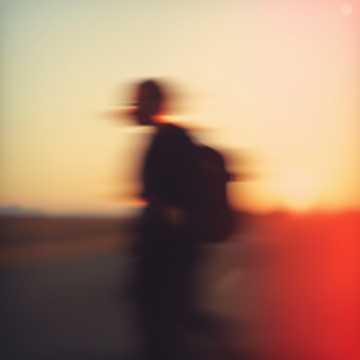 Portada de la canción Gypsy Fire in My Veins