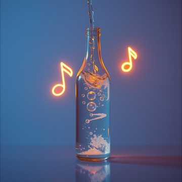 曲のカバー Вода