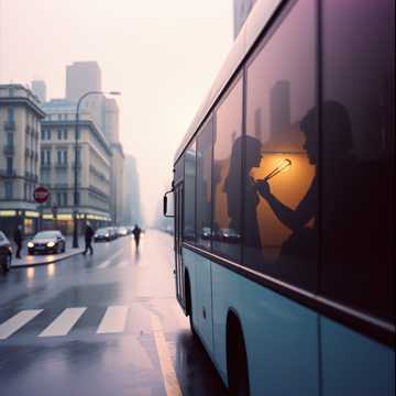 Bìa bài hát Milán