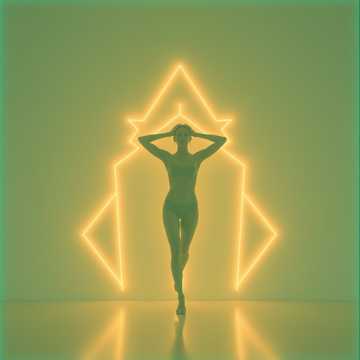 Copertina della canzone Испанский, лексическая песня, А1, Части тела