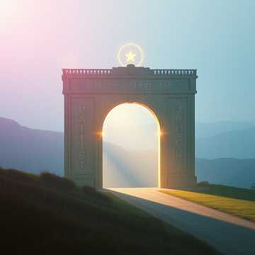 غلاف الاغنية 2441 Я Жива Страж Врат Рая Лилит 13 Сефирота