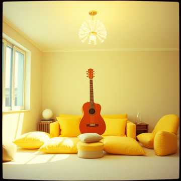 노래 표지 Balliamo Sul Divano