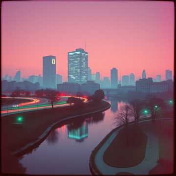 A dal borítója Испанский, лексическая песня, А1, Город