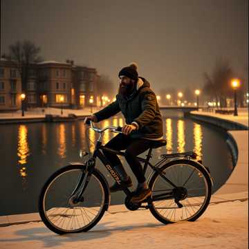 Cover av låten Женька парень не простой