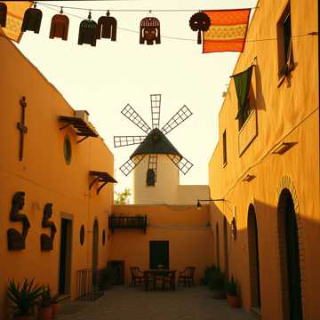 Cover van het nummer sun