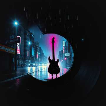 Cover van het nummer новый бит 8