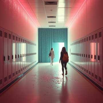 Couverture de la chanson Búcsú az iskolától