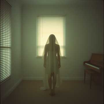 غلاف الاغنية Między teraz a potem