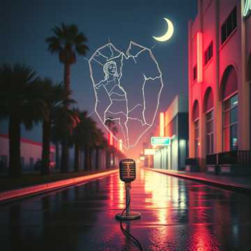 A dal borítója يسش