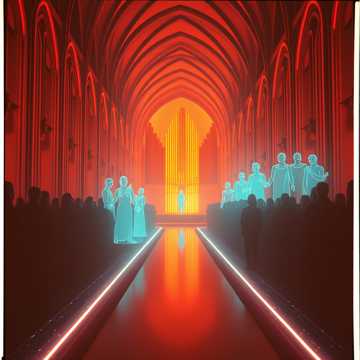 คัฟเวอร์เพลง Naturall Intelligence meets Artificial Intelligence