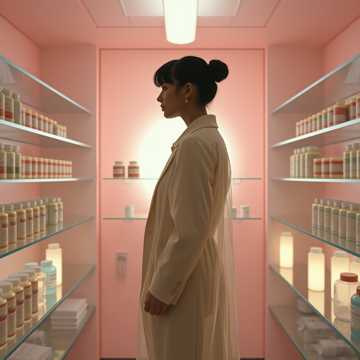 Cover van het nummer Испанский, лексическая песня, А2, Аптека