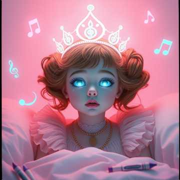 曲のカバー "Valeria de los Ángeles"