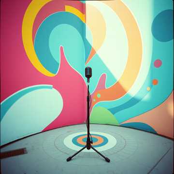 Cover van het nummer Испанский, лексическая песня, В2, Культура и искусство