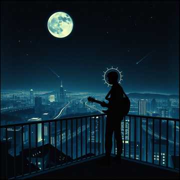 Cover van het nummer Балкон