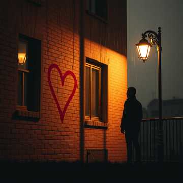 Cover of the song Szeret vagy nem