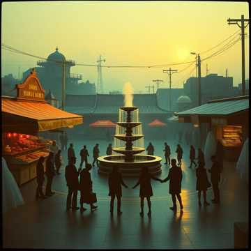 Bìa bài hát Испанский, лексическая песня, В1, Культура и традиции