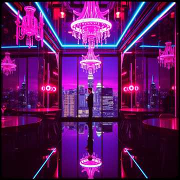 Cover of the song Víctima De Su Encanto