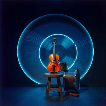 노래 표지 новый бит 6