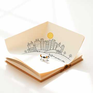 Cover utworu كرتون يا حلم مرسوم