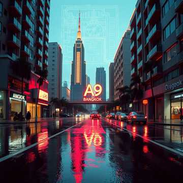 歌曲的封面Nhà A9