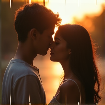 노래 표지 Coi chừng tiếc nuối