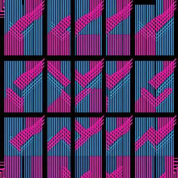 Couverture de la chanson Edge of the Start