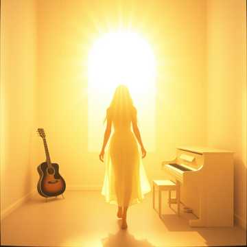 Bìa bài hát 26 lutego (Blond Story)