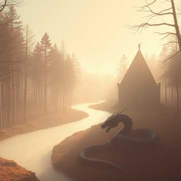 歌曲的封面2689 Я Жива Страж Врат Рая Лилит 13 Сефирота