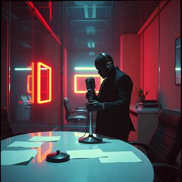 Capa da música Dasar Penjilat