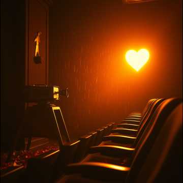 Cover of the song เส้นทางของความรัก