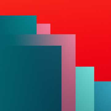 غلاف الاغنية نصفي يخاصم نصفي